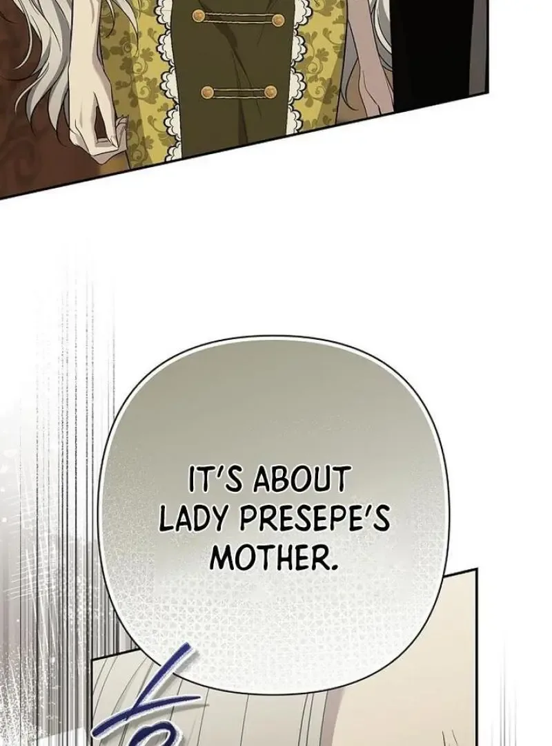 Praesepe Outside the Cage Chapter 22 page 36