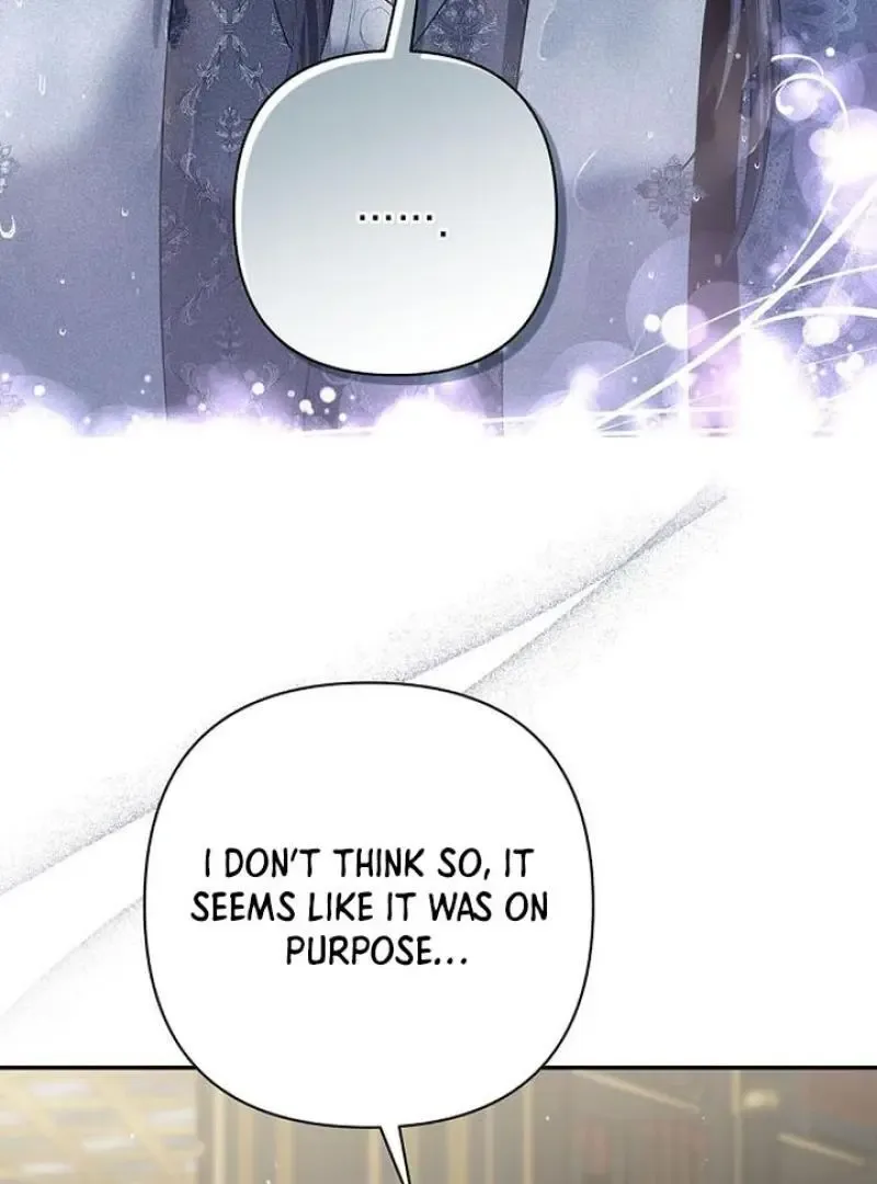 Praesepe Outside the Cage Chapter 22 page 31