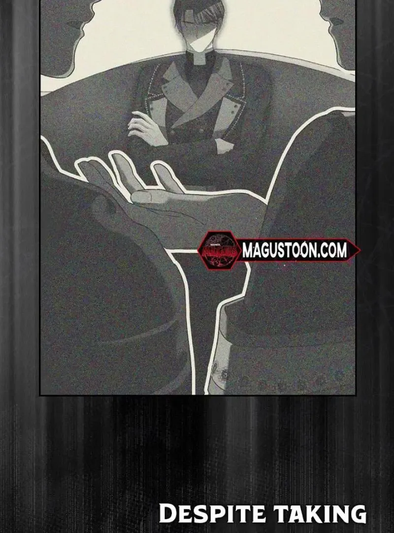 Praesepe Outside the Cage Chapter 17 page 92