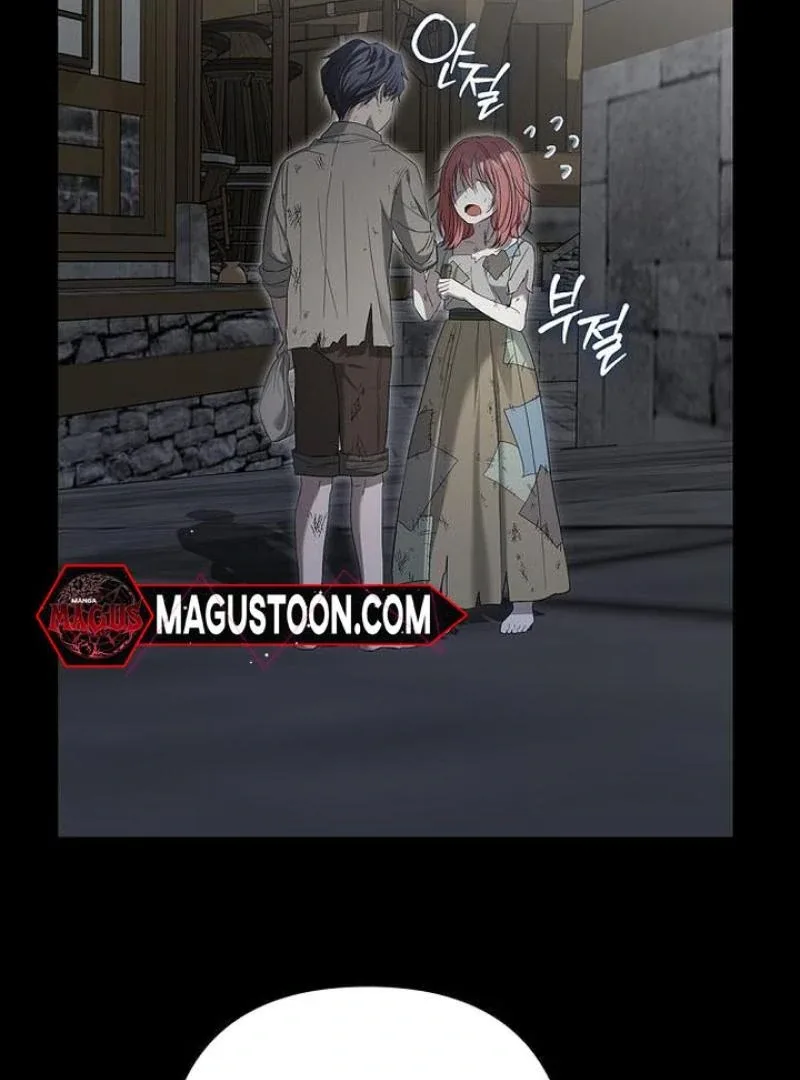 Praesepe Outside the Cage Chapter 20 page 48