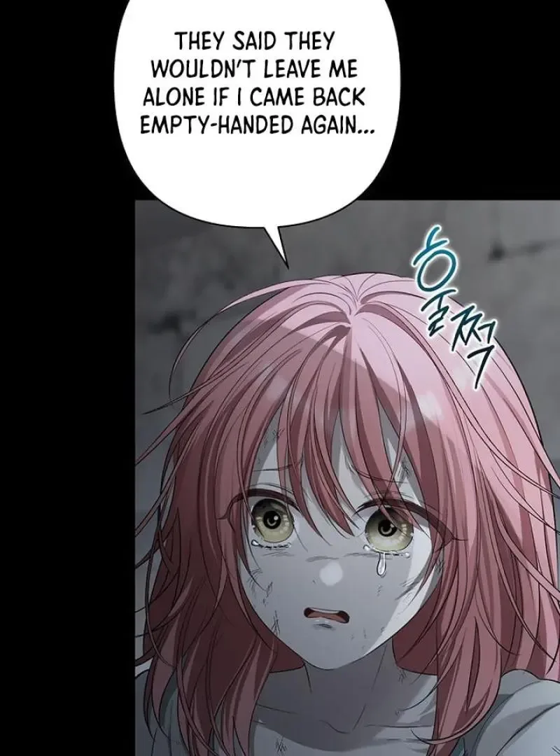Praesepe Outside the Cage Chapter 20 page 49