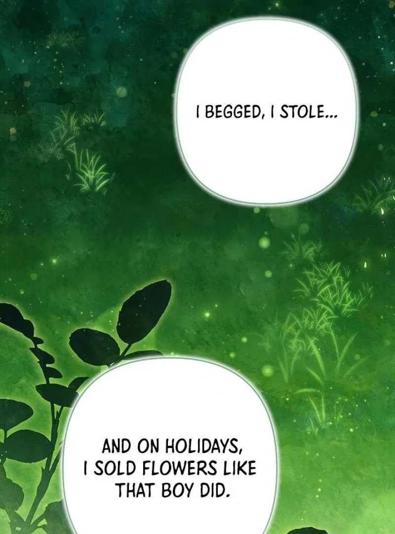 Praesepe Outside the Cage Chapter 20 page 42