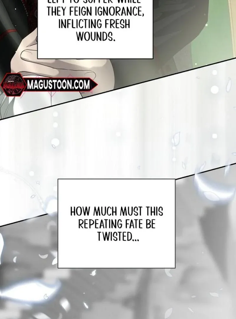 Praesepe Outside the Cage Chapter 17 page 100