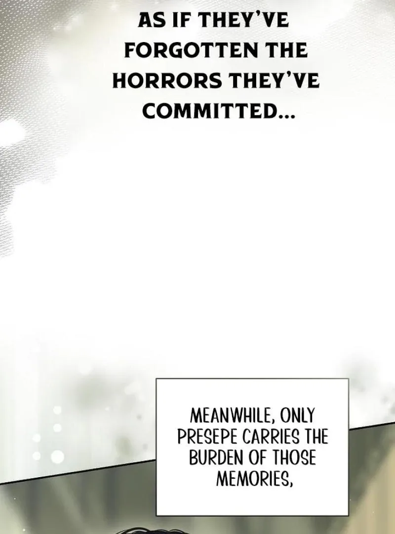 Praesepe Outside the Cage Chapter 17 page 98
