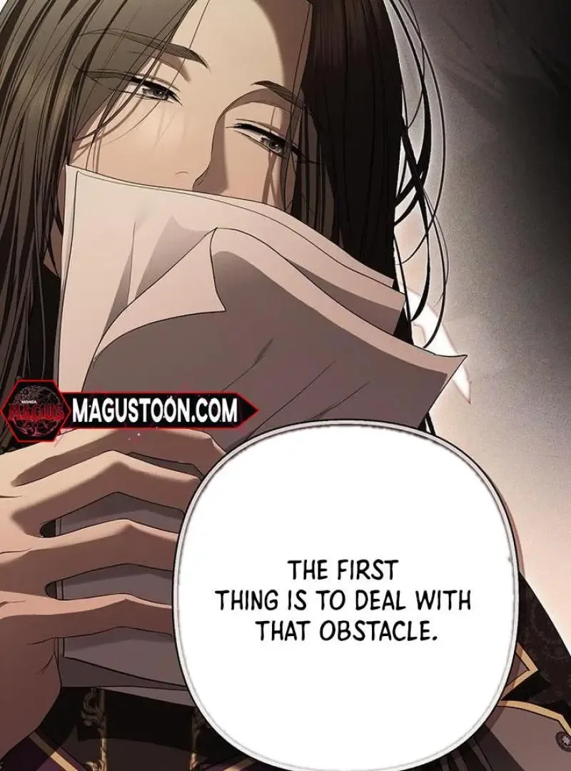 Praesepe Outside the Cage Chapter 23 page 32