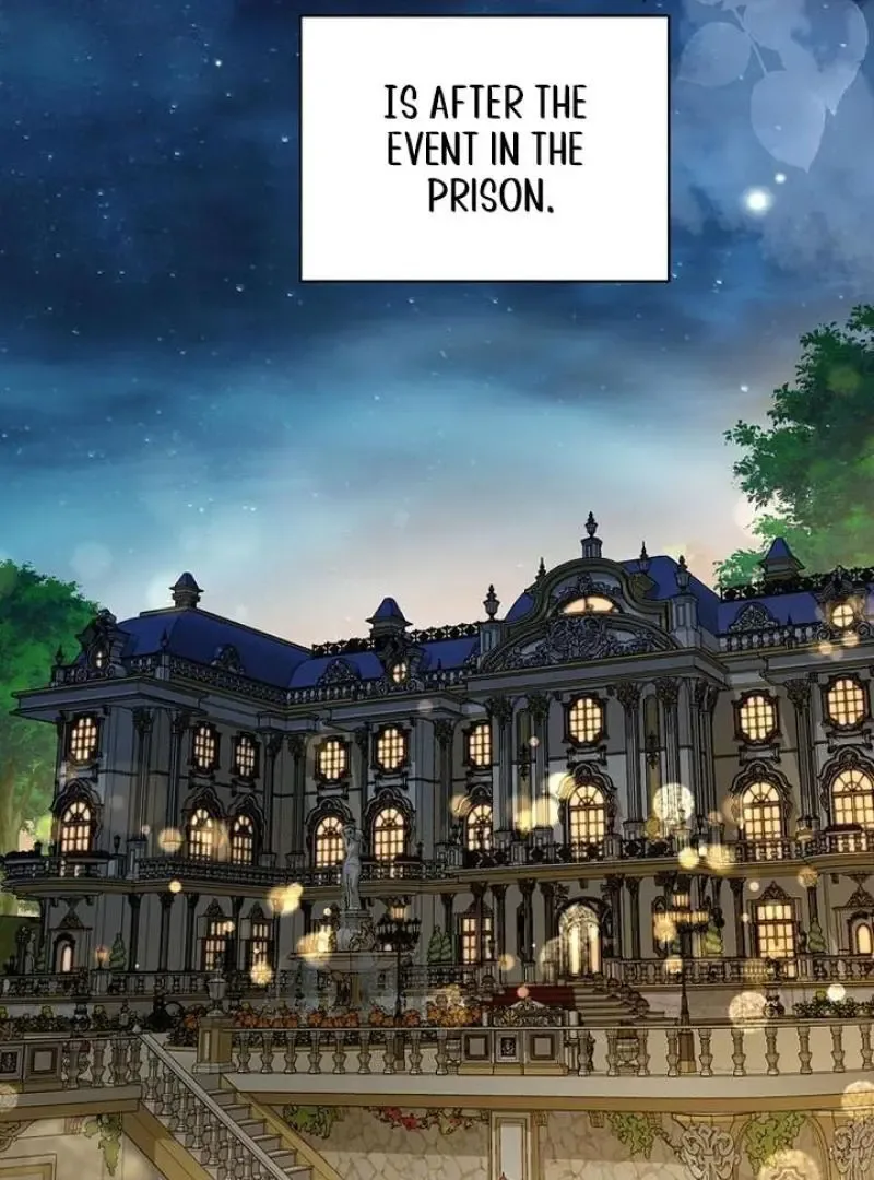 Praesepe Outside the Cage Chapter 22 page 45