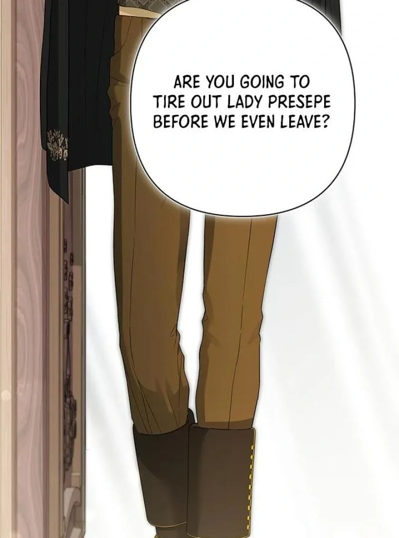Praesepe Outside the Cage Chapter 19 page 47