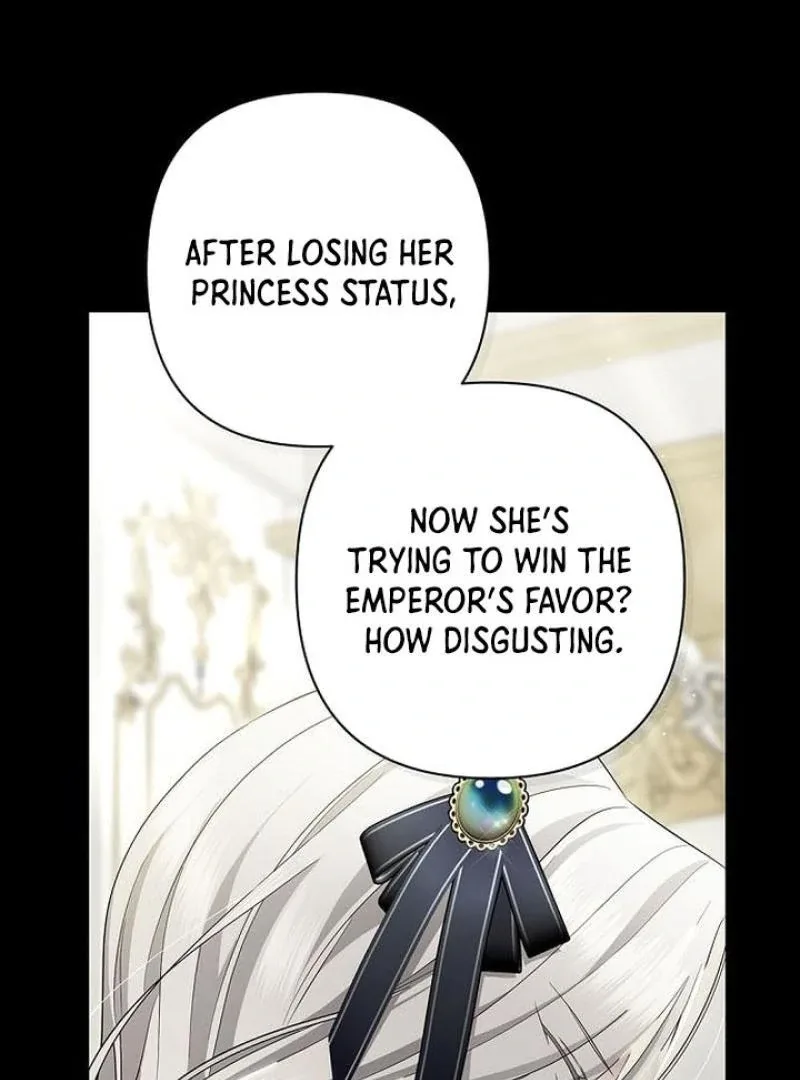 Praesepe Outside the Cage Chapter 22 page 50