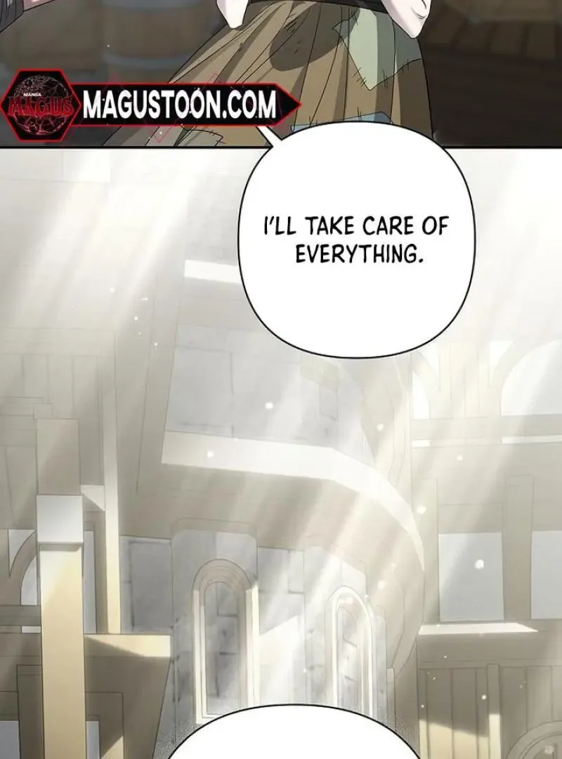 Praesepe Outside the Cage Chapter 20 page 56