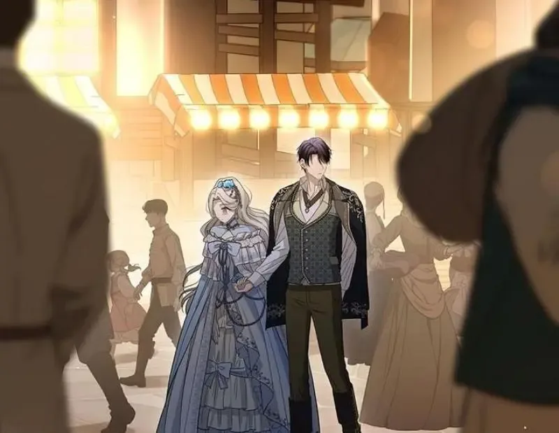 Praesepe Outside the Cage Chapter 21 page 44