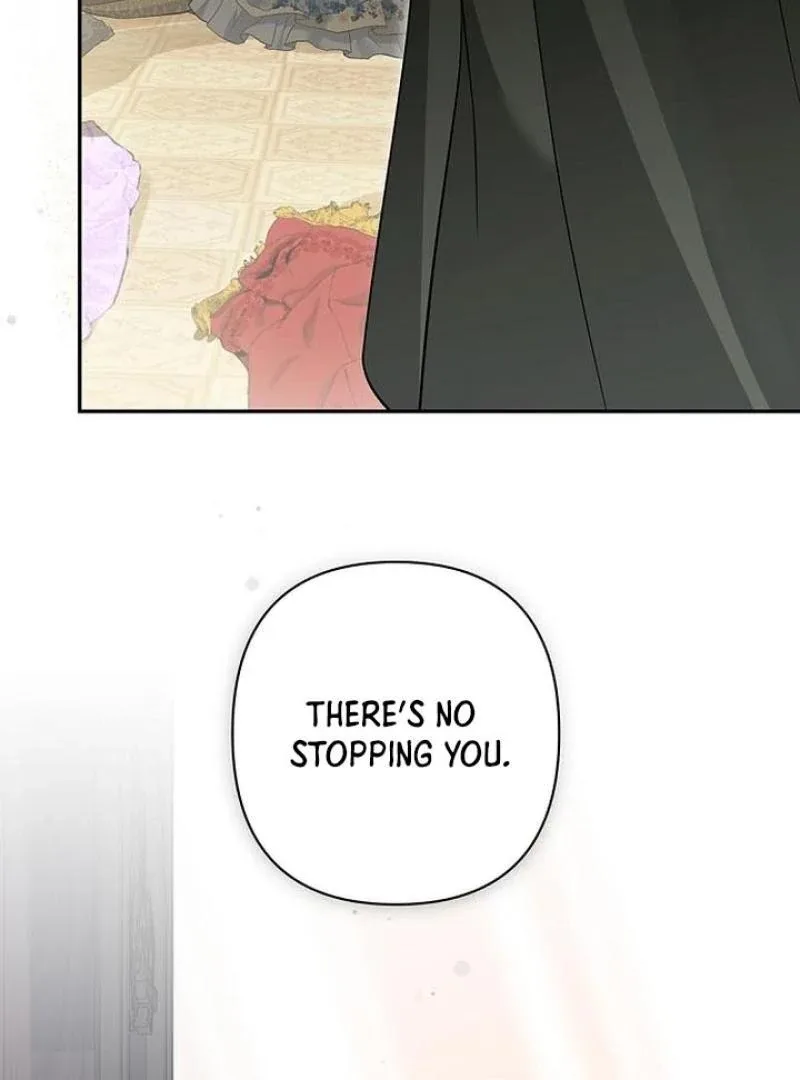 Praesepe Outside the Cage Chapter 19 page 45