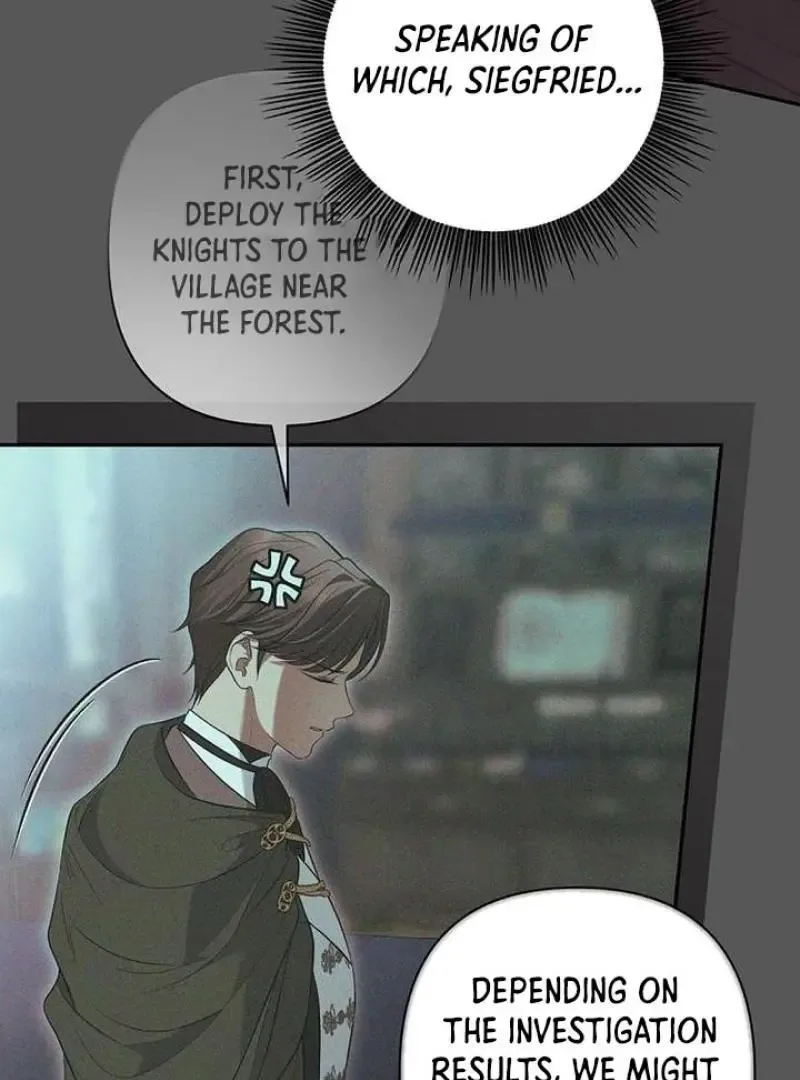 Praesepe Outside the Cage Chapter 23 page 36