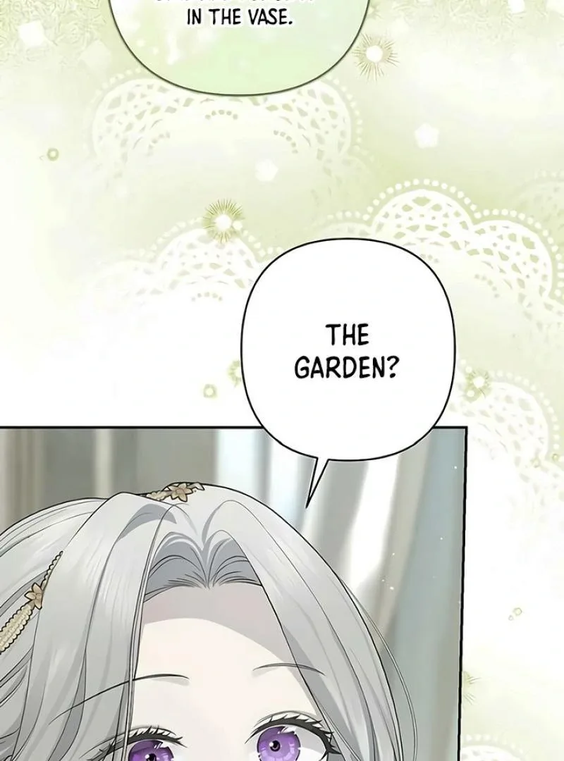 Praesepe Outside the Cage Chapter 15 page 117