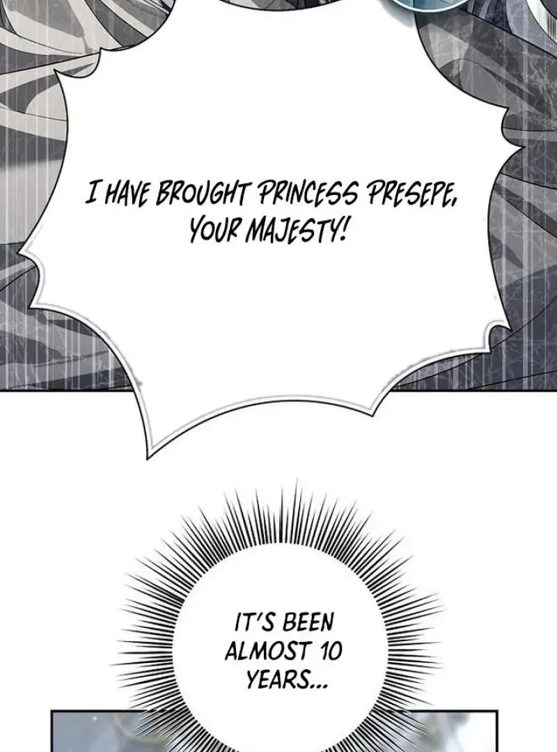 Praesepe Outside the Cage Chapter 24 page 20
