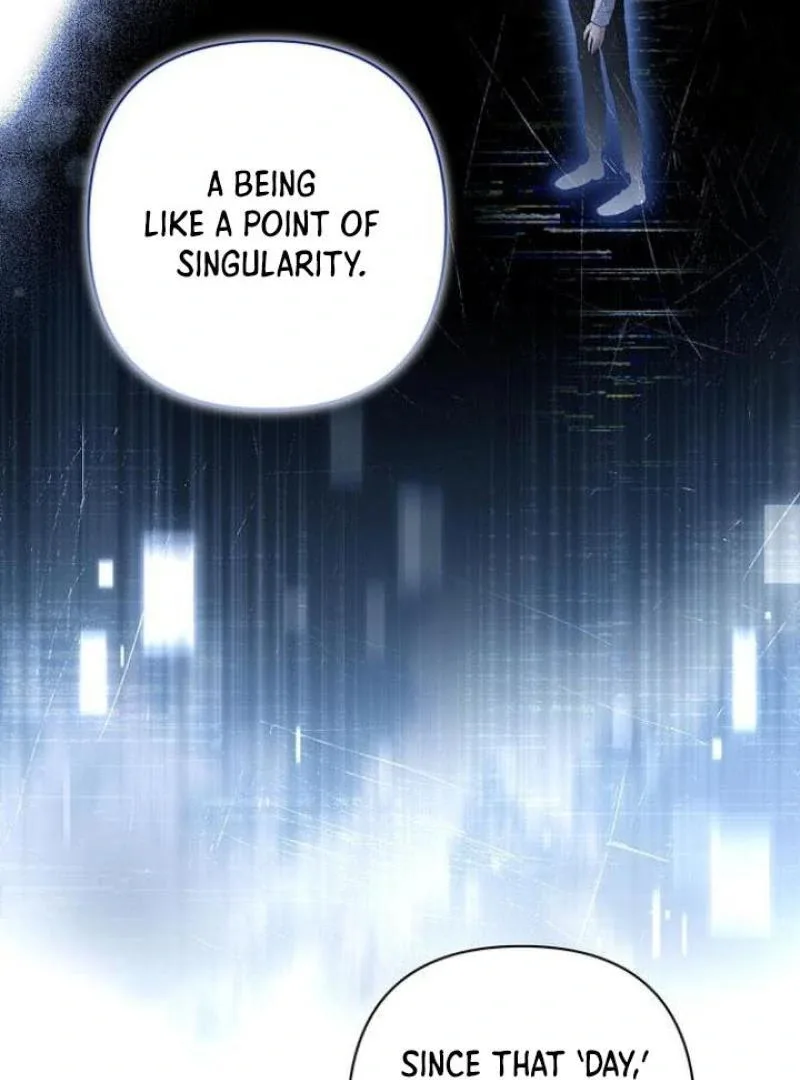 Praesepe Outside the Cage Chapter 25 page 8