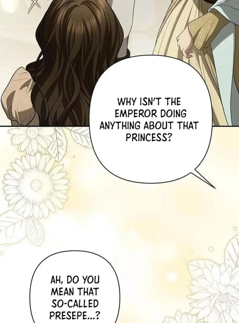 Praesepe Outside the Cage Chapter 24 page 10