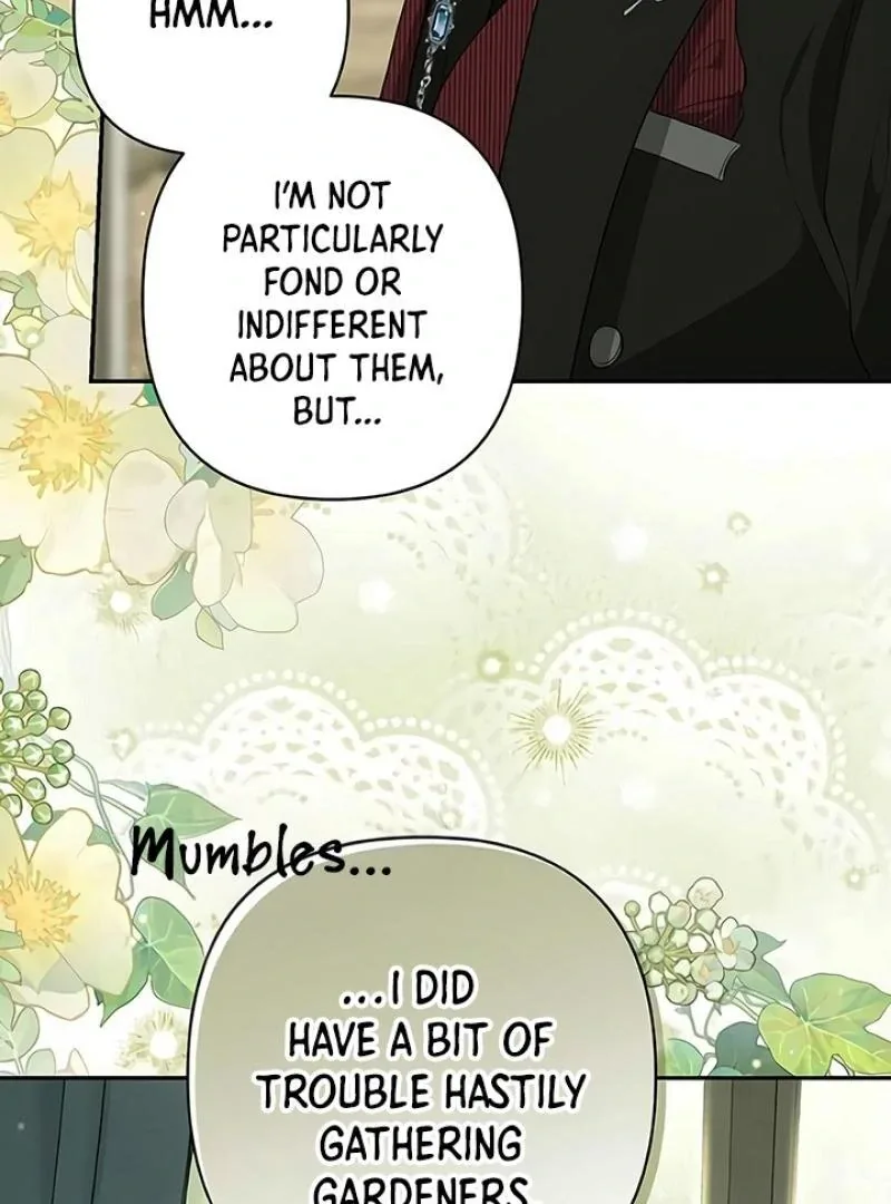 Praesepe Outside the Cage Chapter 15 page 120