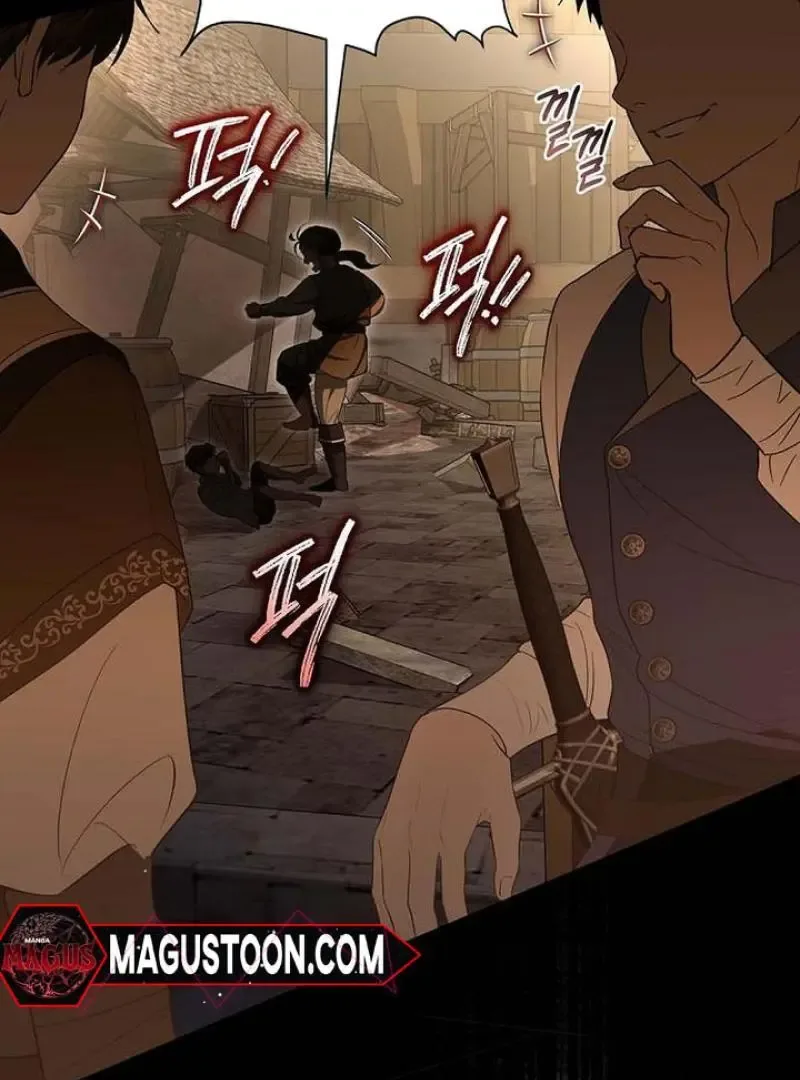 Praesepe Outside the Cage Chapter 20 page 68