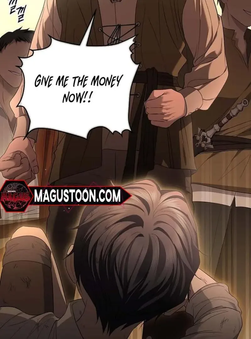 Praesepe Outside the Cage Chapter 20 page 64