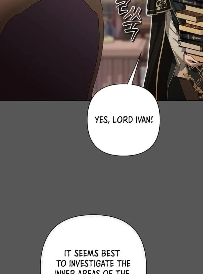 Praesepe Outside the Cage Chapter 23 page 40