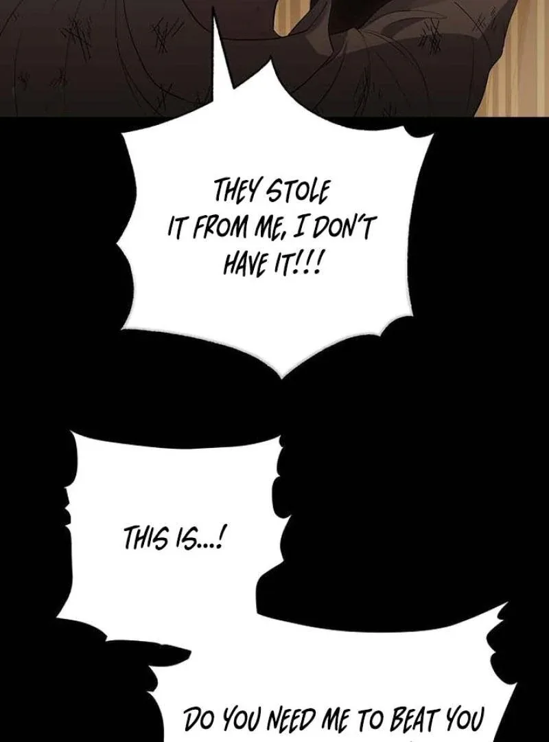 Praesepe Outside the Cage Chapter 20 page 65