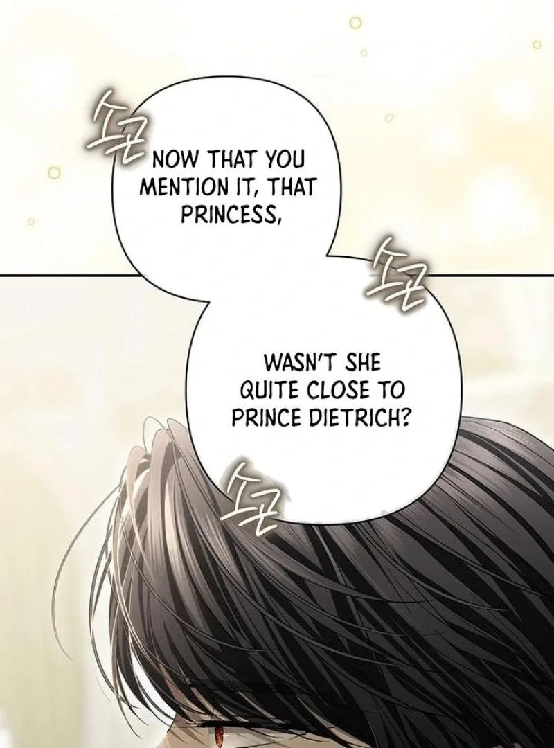 Praesepe Outside the Cage Chapter 24 page 13