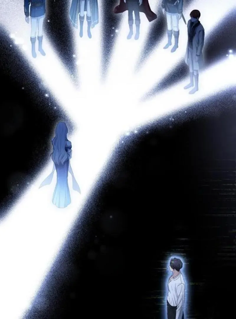 Praesepe Outside the Cage Chapter 25 page 7