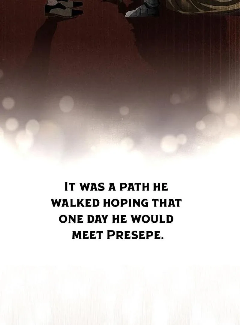 Praesepe Outside the Cage Chapter 24 page 17
