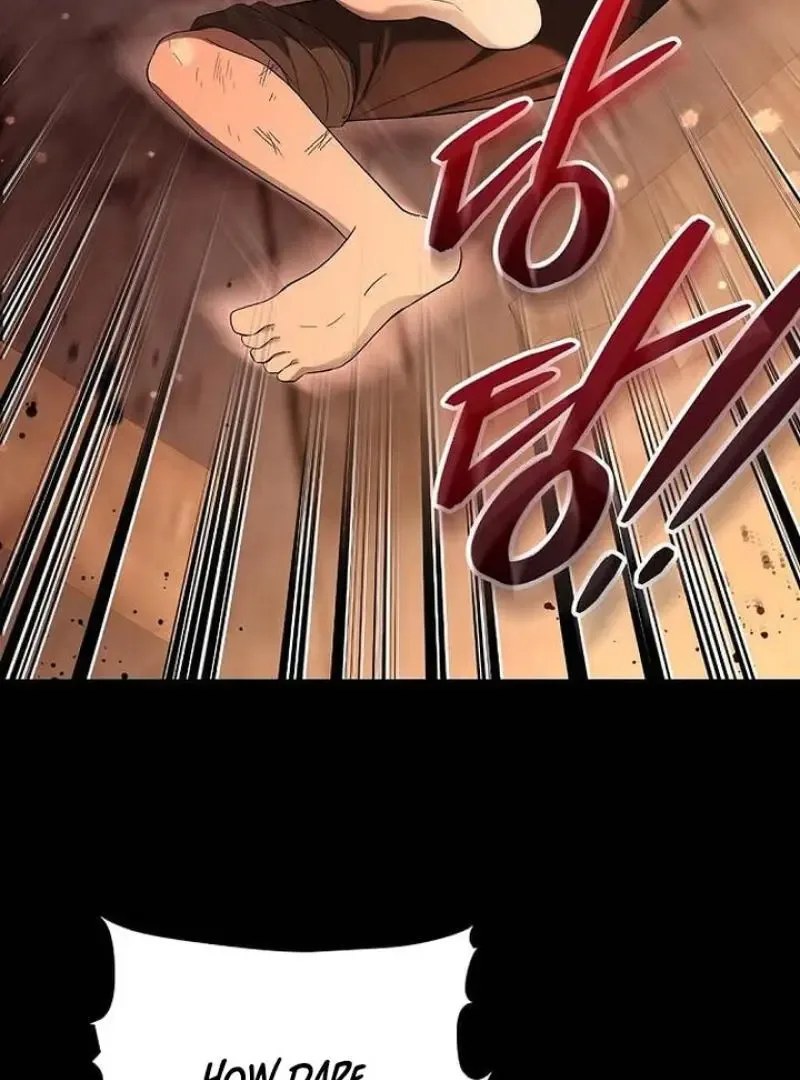 Praesepe Outside the Cage Chapter 20 page 62