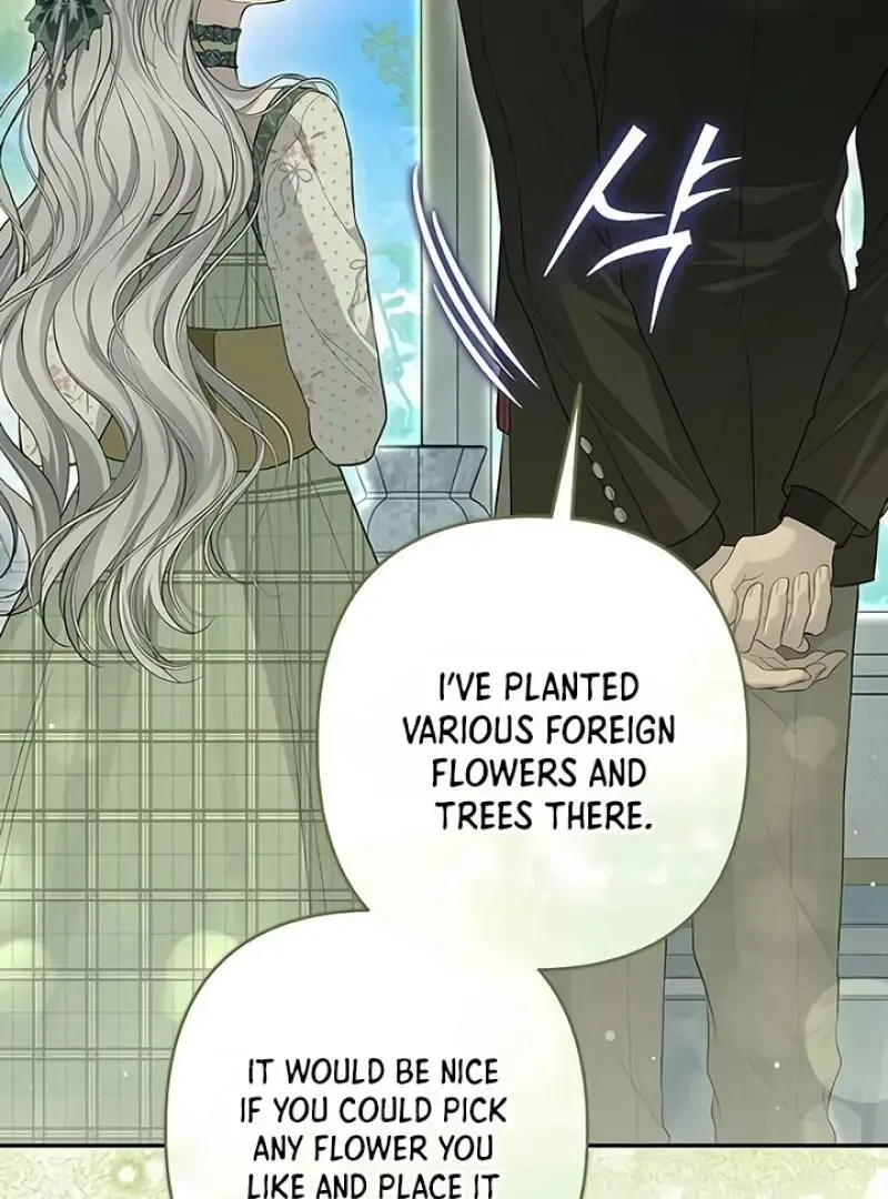 Praesepe Outside the Cage Chapter 15 page 116