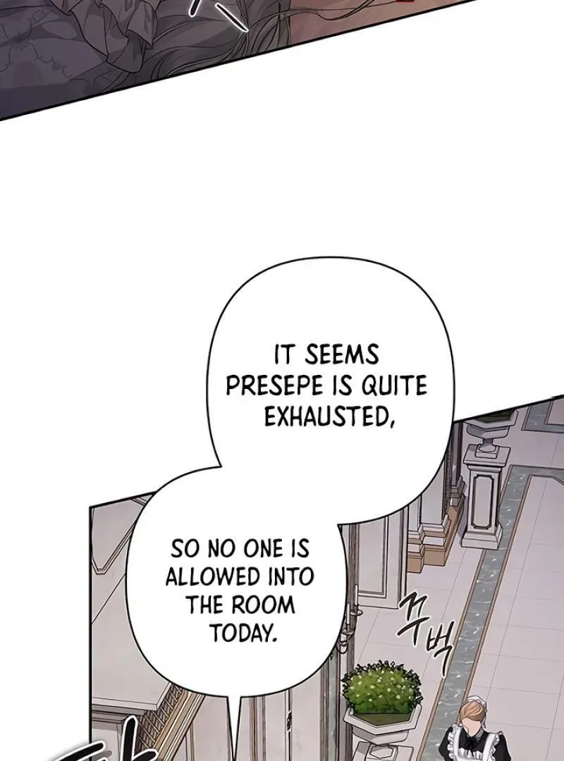 Praesepe Outside the Cage Chapter 15 page 132