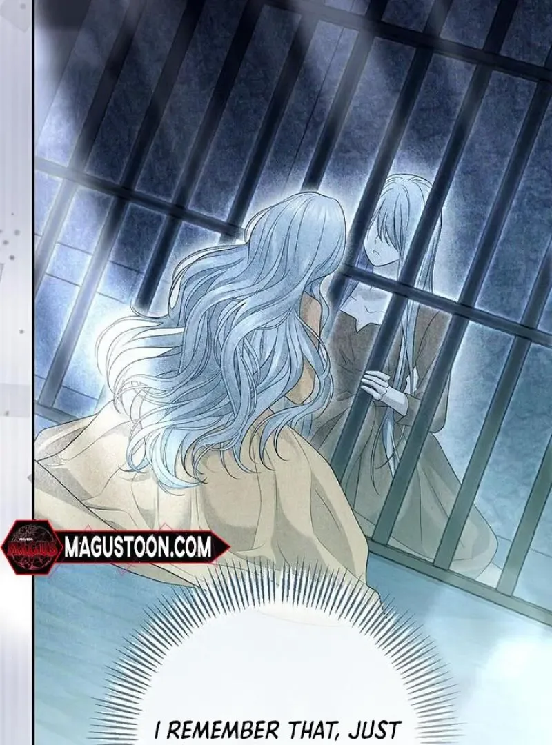 Praesepe Outside the Cage Chapter 18 page 98