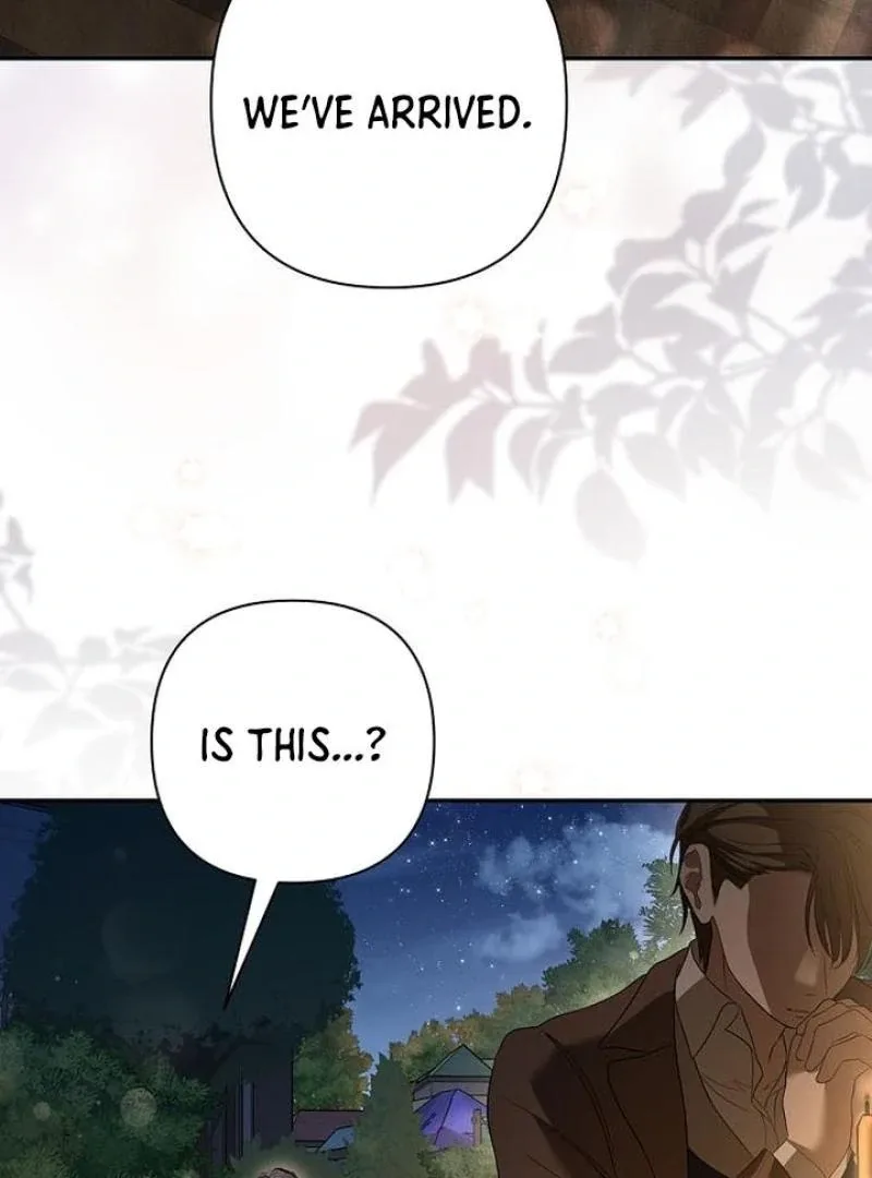 Praesepe Outside the Cage Chapter 21 page 68