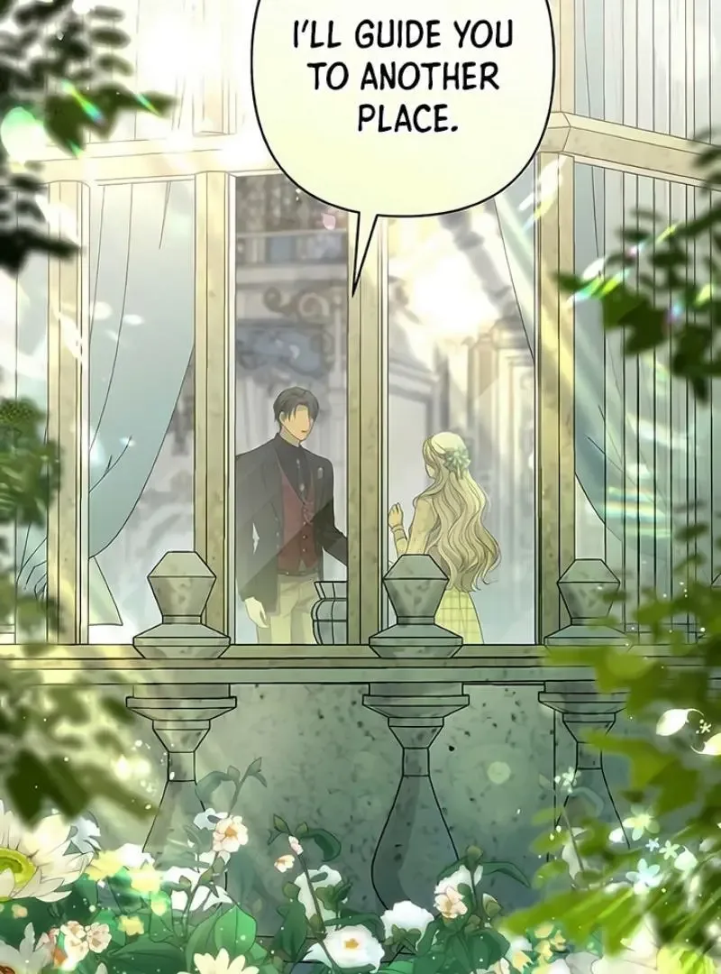 Praesepe Outside the Cage Chapter 15 page 123