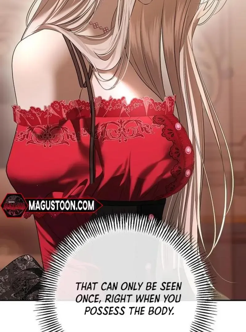 Praesepe Outside the Cage Chapter 18 page 91