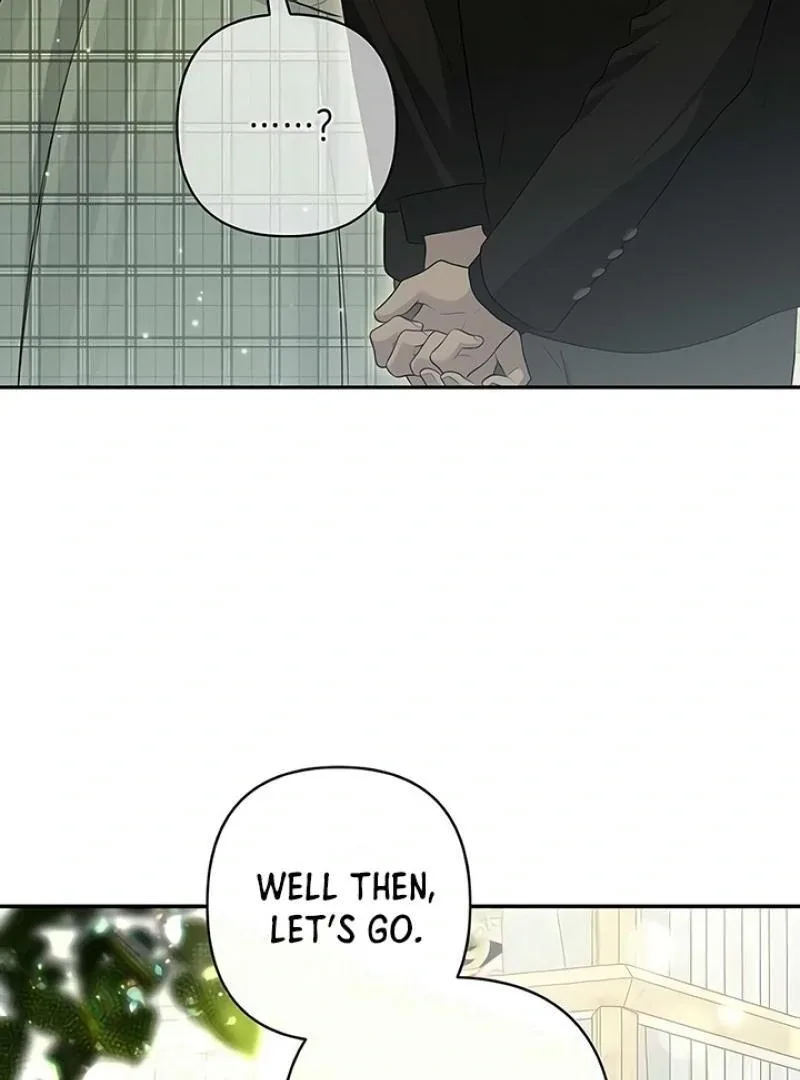 Praesepe Outside the Cage Chapter 15 page 122