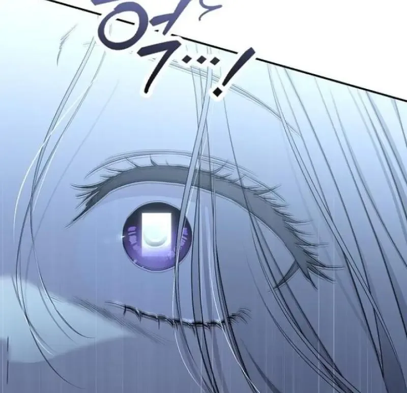 Praesepe Outside the Cage Chapter 27 page 16