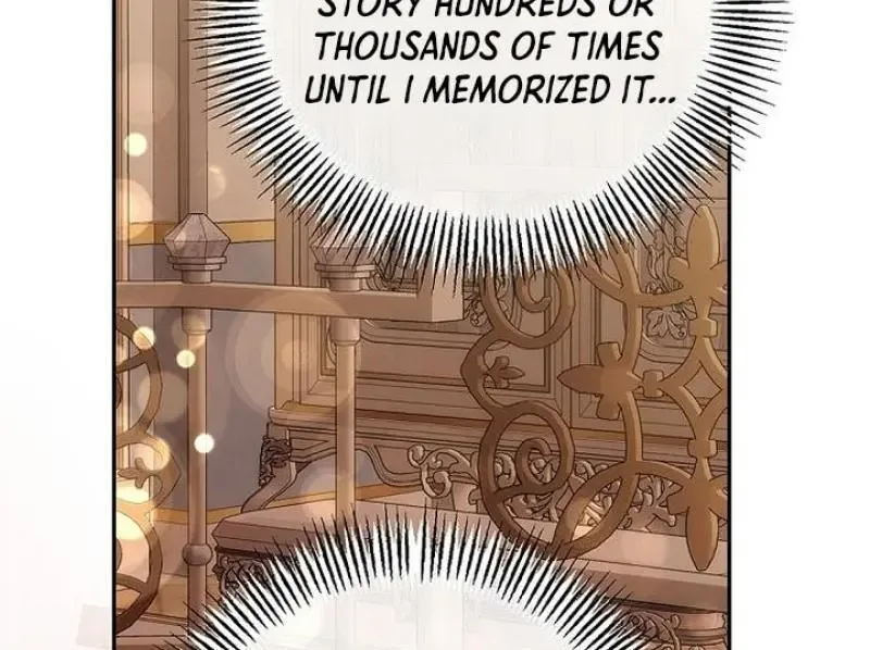 Praesepe Outside the Cage Chapter 18 page 93
