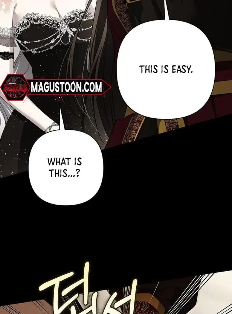 Praesepe Outside the Cage Chapter 22 page 64