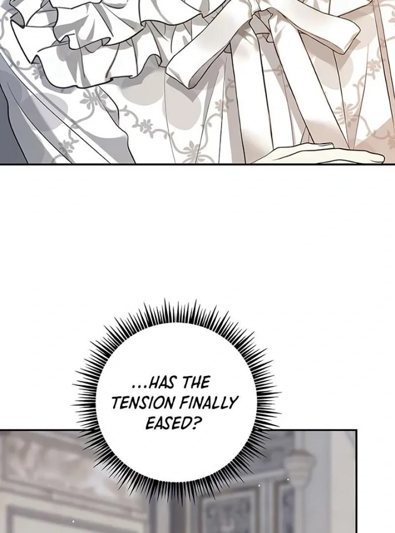 Praesepe Outside the Cage Chapter 15 page 130
