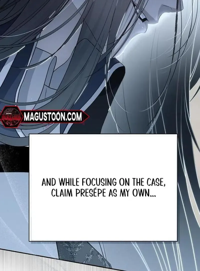 Praesepe Outside the Cage Chapter 23 page 51