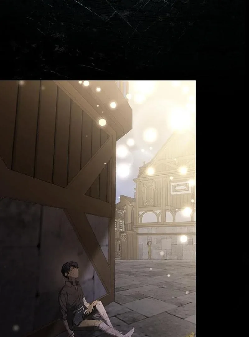 Praesepe Outside the Cage Chapter 20 page 81