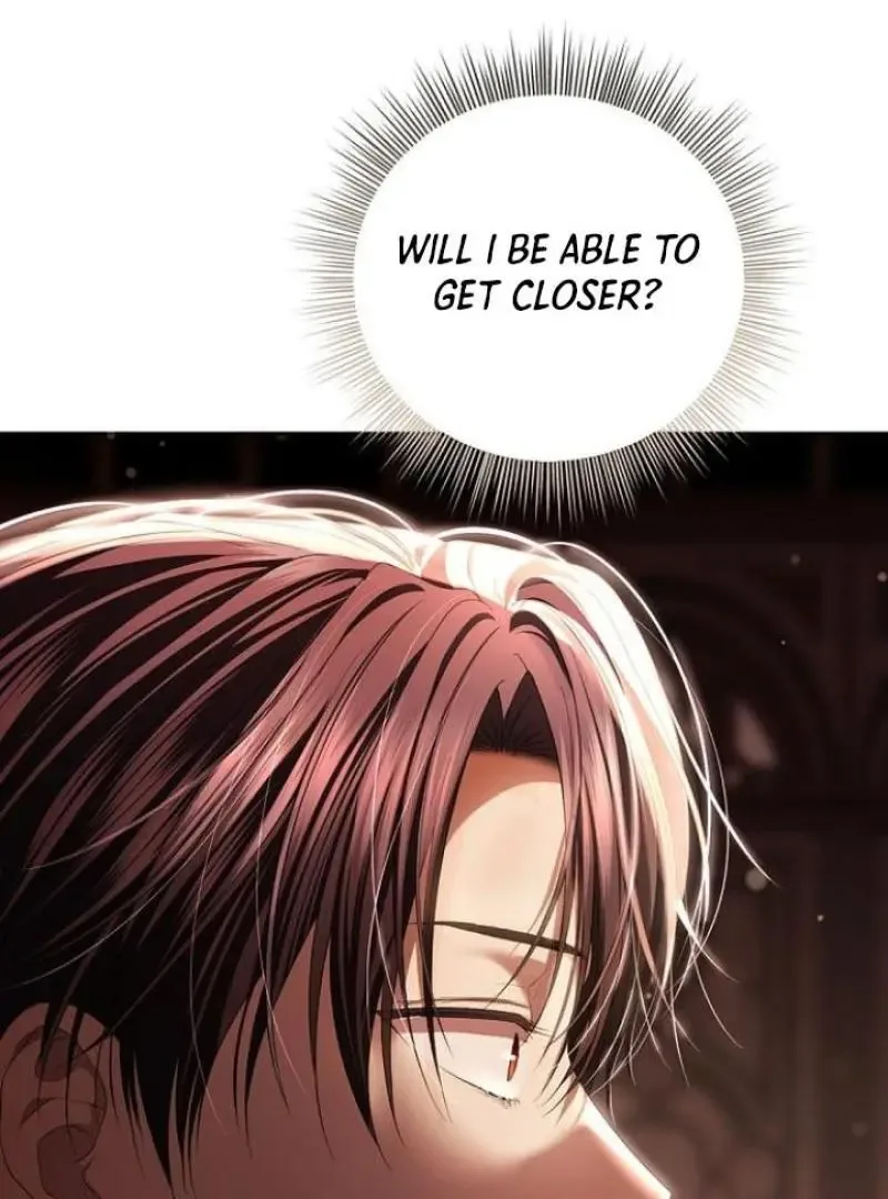 Praesepe Outside the Cage Chapter 25 page 14