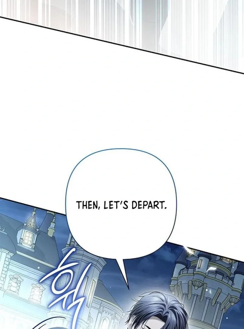 Praesepe Outside the Cage Chapter 19 page 65