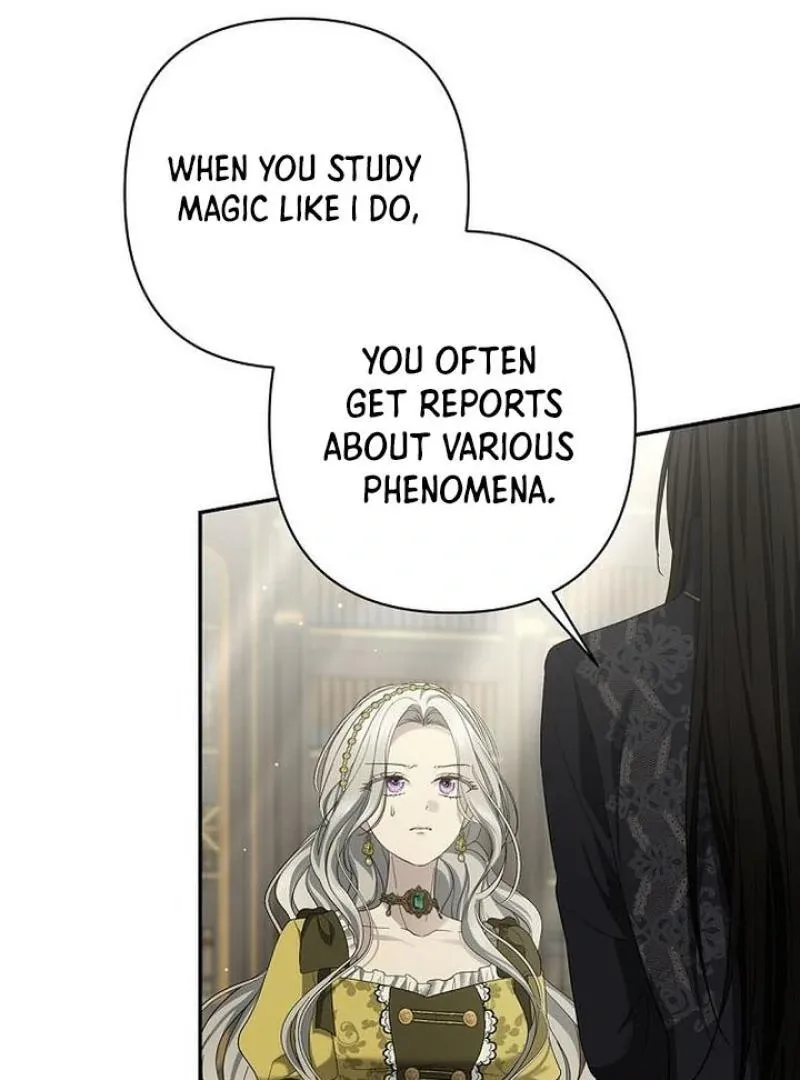 Praesepe Outside the Cage Chapter 22 page 84
