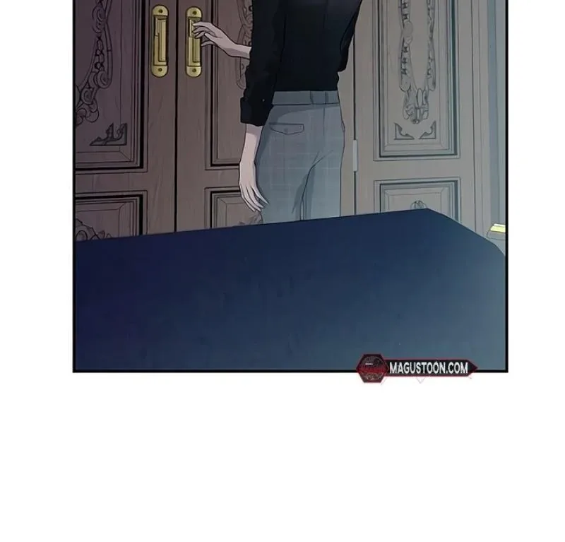 Praesepe Outside the Cage Chapter 15 page 140