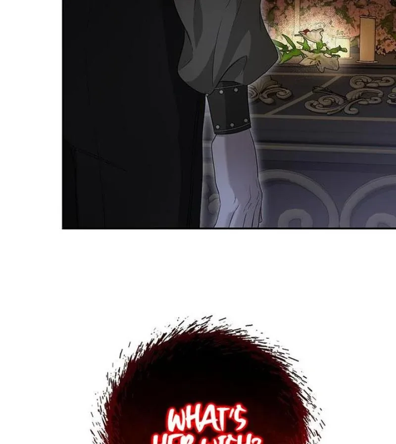 Praesepe Outside the Cage Chapter 21 page 90