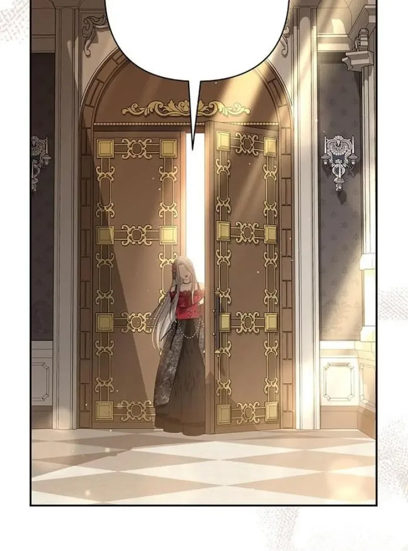 Praesepe Outside the Cage Chapter 18 page 110