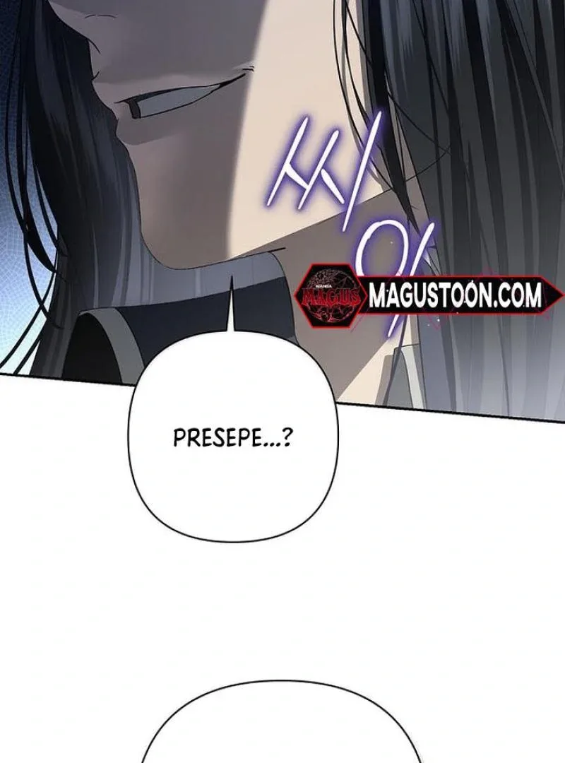 Praesepe Outside the Cage Chapter 22 page 79