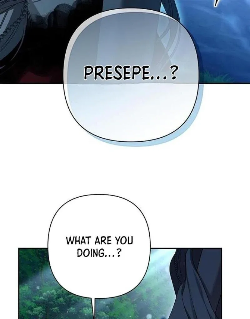 Praesepe Outside the Cage Chapter 24 page 42